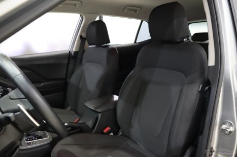 HYUNDAI Creta 1.0 12V 4P FLEX TGDI TURBO COMFORT AUTOM�TICO, Foto 7
