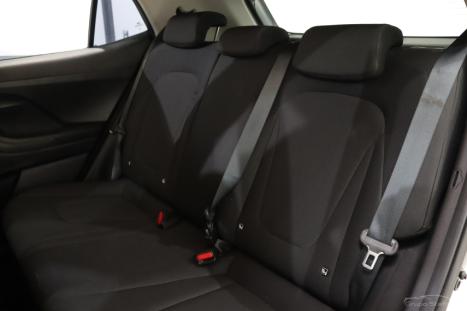 HYUNDAI Creta 1.0 12V 4P FLEX TGDI TURBO COMFORT AUTOM�TICO, Foto 8