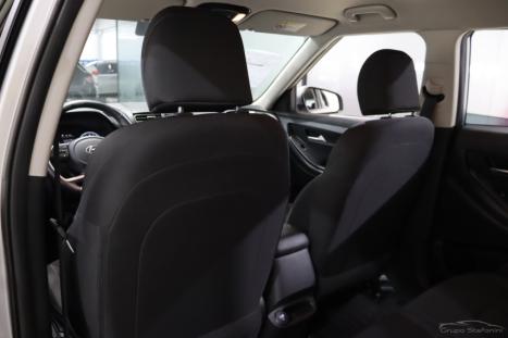 HYUNDAI Creta 1.0 12V 4P FLEX TGDI TURBO COMFORT AUTOM�TICO, Foto 9