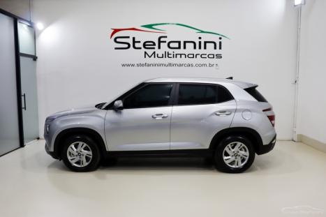 HYUNDAI Creta 1.0 12V 4P FLEX TGDI TURBO COMFORT AUTOM�TICO, Foto 10