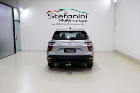 HYUNDAI Creta 1.0 12V 4P FLEX TGDI TURBO COMFORT AUTOM�TICO, Foto 12