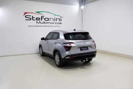 HYUNDAI Creta 1.0 12V 4P FLEX TGDI TURBO COMFORT AUTOM�TICO, Foto 13