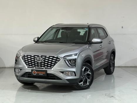 HYUNDAI Creta 1.0 12V 4P FLEX TGDI TURBO LIMITED AUTOM�TICO, Foto 1