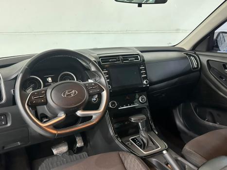 HYUNDAI Creta 1.0 12V 4P FLEX TGDI TURBO LIMITED AUTOM�TICO, Foto 5