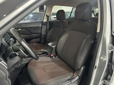 HYUNDAI Creta 1.0 12V 4P FLEX TGDI TURBO LIMITED AUTOM�TICO, Foto 6