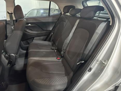 HYUNDAI Creta 1.0 12V 4P FLEX TGDI TURBO LIMITED AUTOM�TICO, Foto 7