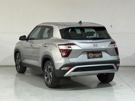 HYUNDAI Creta 1.0 12V 4P FLEX TGDI TURBO LIMITED AUTOM�TICO, Foto 8