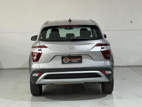 HYUNDAI Creta 1.0 12V 4P FLEX TGDI TURBO LIMITED AUTOM�TICO, Foto 9