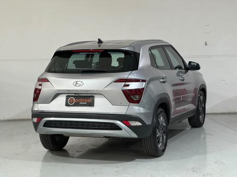 HYUNDAI Creta 1.0 12V 4P FLEX TGDI TURBO LIMITED AUTOM�TICO, Foto 10