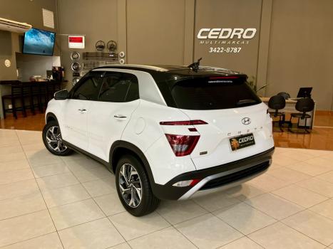HYUNDAI Creta 1.0 12V 4P FLEX TGDI TURBO PLATINUM AUTOM�TICO, Foto 3