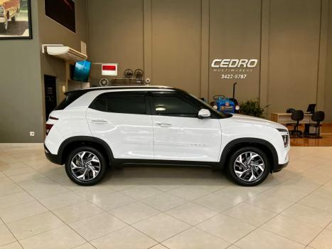 HYUNDAI Creta 1.0 12V 4P FLEX TGDI TURBO PLATINUM AUTOM�TICO, Foto 6
