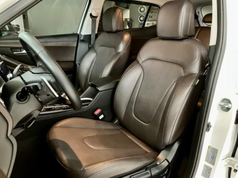 HYUNDAI Creta 1.0 12V 4P FLEX TGDI TURBO PLATINUM AUTOM�TICO, Foto 9