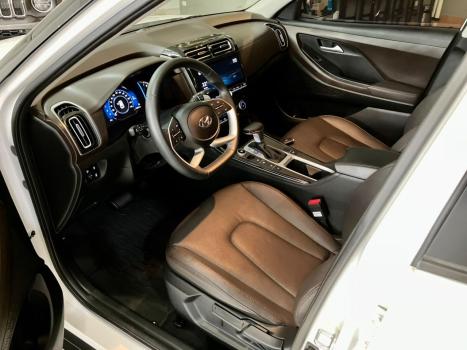 HYUNDAI Creta 1.0 12V 4P FLEX TGDI TURBO PLATINUM AUTOM�TICO, Foto 11