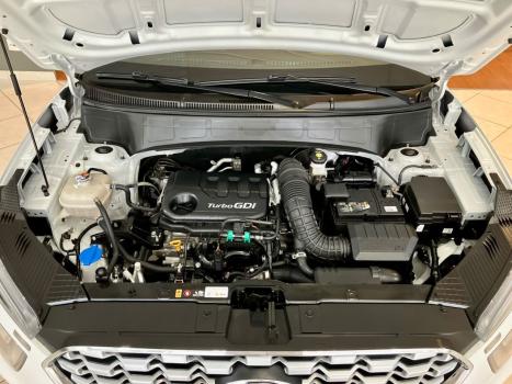 HYUNDAI Creta 1.0 12V 4P FLEX TGDI TURBO PLATINUM AUTOM�TICO, Foto 17