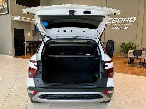 HYUNDAI Creta 1.0 12V 4P FLEX TGDI TURBO PLATINUM AUTOM�TICO, Foto 20