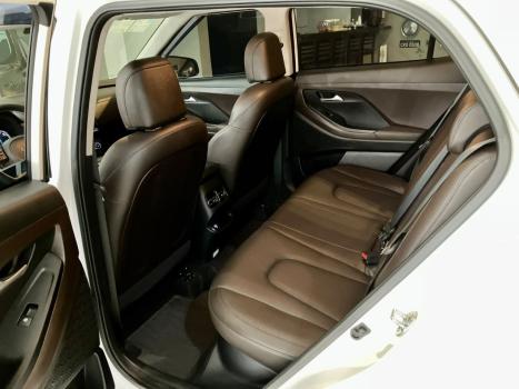 HYUNDAI Creta 1.0 12V 4P FLEX TGDI TURBO PLATINUM AUTOM�TICO, Foto 26