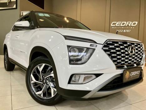 HYUNDAI Creta 1.0 12V 4P FLEX TGDI TURBO PLATINUM AUTOM�TICO, Foto 29
