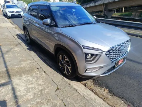 HYUNDAI Creta 1.0 12V 4P FLEX TGDI TURBO PLATINUM AUTOM�TICO, Foto 1