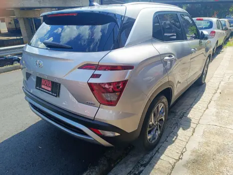 HYUNDAI Creta 1.0 12V 4P FLEX TGDI TURBO PLATINUM AUTOM�TICO, Foto 3