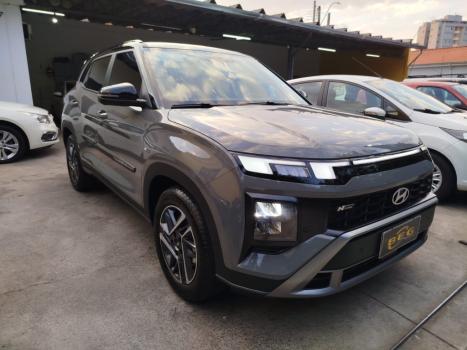 HYUNDAI Creta 1.0 12V 4P FLEX TGDI TURBO N LINE AUTOM�TICO, Foto 1