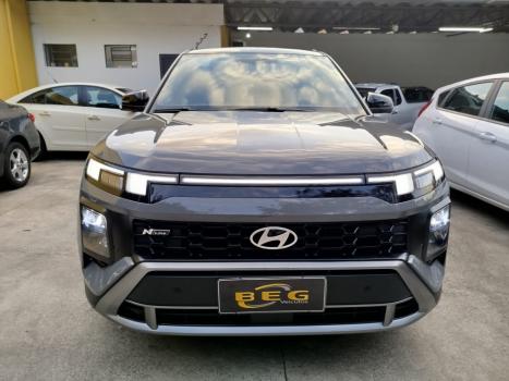 HYUNDAI Creta 1.0 12V 4P FLEX TGDI TURBO N LINE AUTOM�TICO, Foto 2