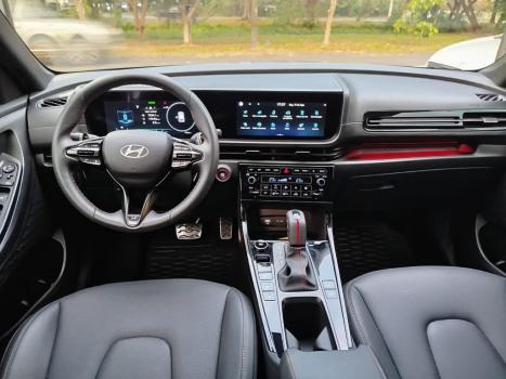 HYUNDAI Creta 1.0 12V 4P FLEX TGDI TURBO N LINE AUTOM�TICO, Foto 3