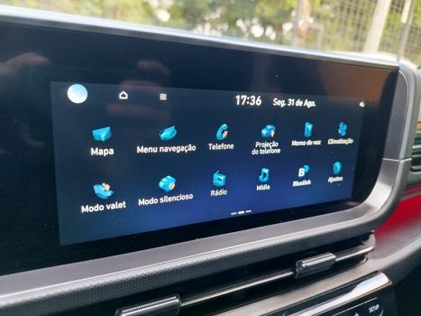 HYUNDAI Creta 1.0 12V 4P FLEX TGDI TURBO N LINE AUTOM�TICO, Foto 5