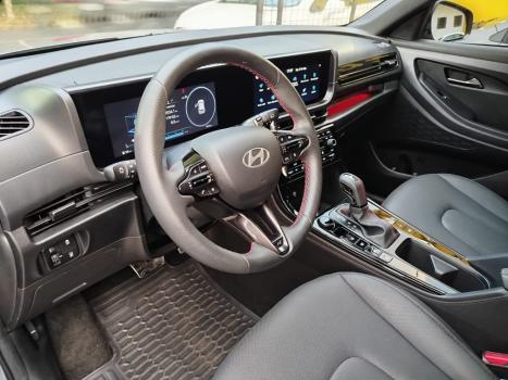 HYUNDAI Creta 1.0 12V 4P FLEX TGDI TURBO N LINE AUTOM�TICO, Foto 7