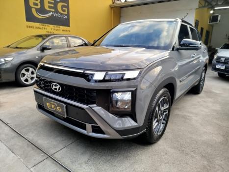 HYUNDAI Creta 1.0 12V 4P FLEX TGDI TURBO N LINE AUTOM�TICO, Foto 8