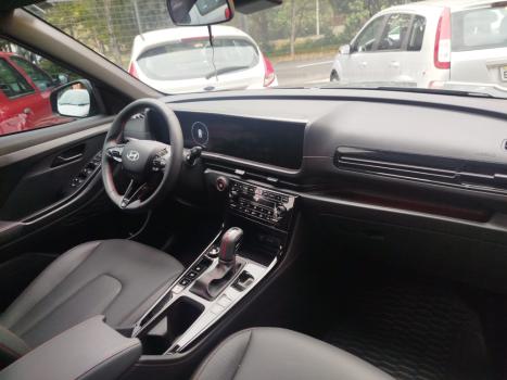 HYUNDAI Creta 1.0 12V 4P FLEX TGDI TURBO N LINE AUTOM�TICO, Foto 9