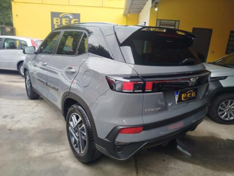 HYUNDAI Creta 1.0 12V 4P FLEX TGDI TURBO N LINE AUTOM�TICO, Foto 11