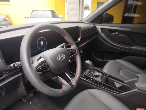 HYUNDAI Creta 1.0 12V 4P FLEX TGDI TURBO N LINE AUTOM�TICO, Foto 13