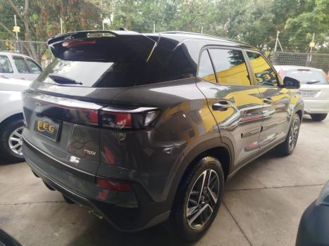HYUNDAI Creta 1.0 12V 4P FLEX TGDI TURBO N LINE AUTOM�TICO, Foto 14