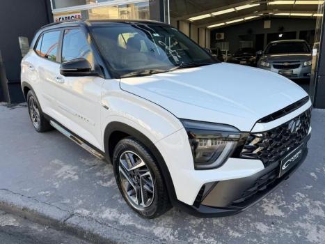 HYUNDAI Creta 1.0 12V 4P FLEX TGDI TURBO N LINE AUTOM�TICO, Foto 2