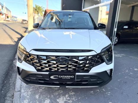 HYUNDAI Creta 1.0 12V 4P FLEX TGDI TURBO N LINE AUTOM�TICO, Foto 3