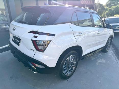 HYUNDAI Creta 1.0 12V 4P FLEX TGDI TURBO N LINE AUTOM�TICO, Foto 6