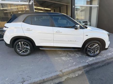 HYUNDAI Creta 1.0 12V 4P FLEX TGDI TURBO N LINE AUTOM�TICO, Foto 7
