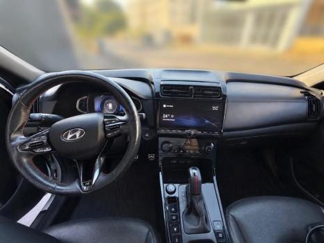 HYUNDAI Creta 1.0 12V 4P FLEX TGDI TURBO N LINE AUTOM�TICO, Foto 8