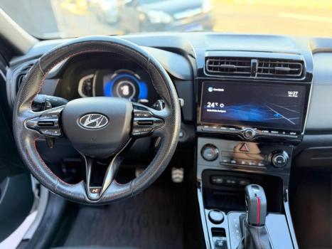 HYUNDAI Creta 1.0 12V 4P FLEX TGDI TURBO N LINE AUTOM�TICO, Foto 9