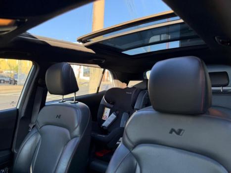 HYUNDAI Creta 1.0 12V 4P FLEX TGDI TURBO N LINE AUTOM�TICO, Foto 10