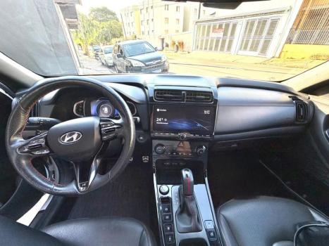 HYUNDAI Creta 1.0 12V 4P FLEX TGDI TURBO N LINE AUTOM�TICO, Foto 12
