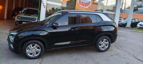 HYUNDAI Creta 1.0 12V 4P FLEX TGDI TURBO COMFORT AUTOM�TICO, Foto 2