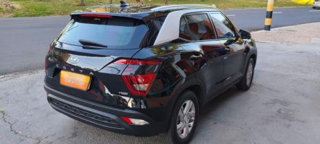 HYUNDAI Creta 1.0 12V 4P FLEX TGDI TURBO COMFORT AUTOM�TICO, Foto 5