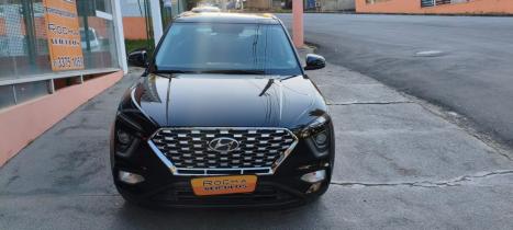 HYUNDAI Creta 1.0 12V 4P FLEX TGDI TURBO COMFORT AUTOM�TICO, Foto 6
