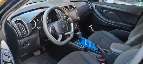 HYUNDAI Creta 1.0 12V 4P FLEX TGDI TURBO COMFORT AUTOM�TICO, Foto 8