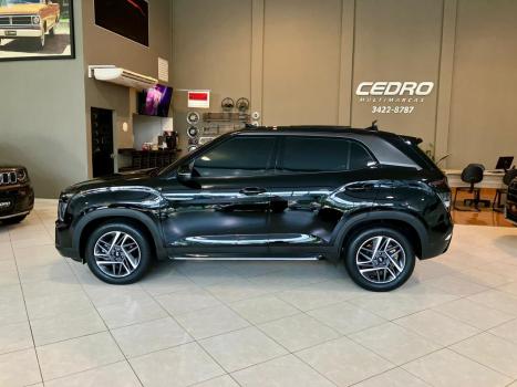 HYUNDAI Creta 1.0 12V 4P FLEX TGDI TURBO N LINE AUTOM�TICO, Foto 3