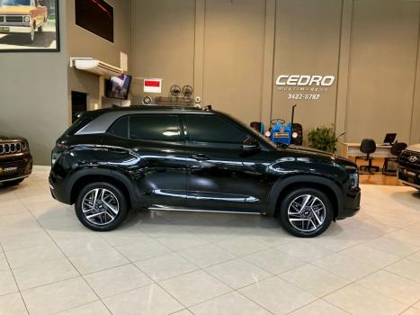 HYUNDAI Creta 1.0 12V 4P FLEX TGDI TURBO N LINE AUTOM�TICO, Foto 7