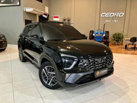 HYUNDAI Creta 1.0 12V 4P FLEX TGDI TURBO N LINE AUTOM�TICO, Foto 8