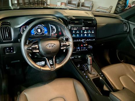 HYUNDAI Creta 1.0 12V 4P FLEX TGDI TURBO N LINE AUTOM�TICO, Foto 12