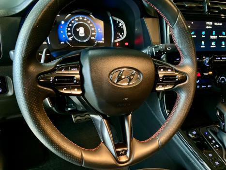 HYUNDAI Creta 1.0 12V 4P FLEX TGDI TURBO N LINE AUTOM�TICO, Foto 14
